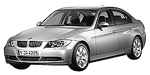 BMW E90 C2544 Fault Code